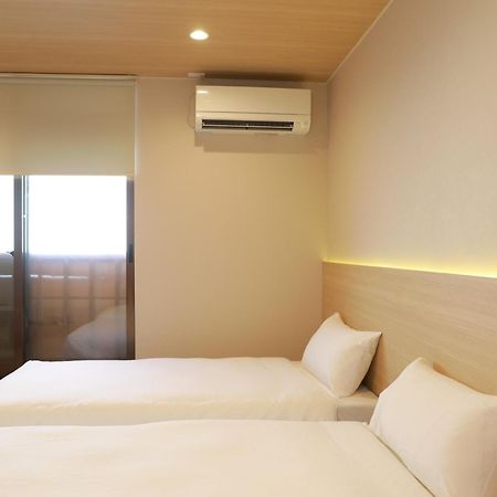 Oyasumi Ice&Hotel Osaka Luaran gambar