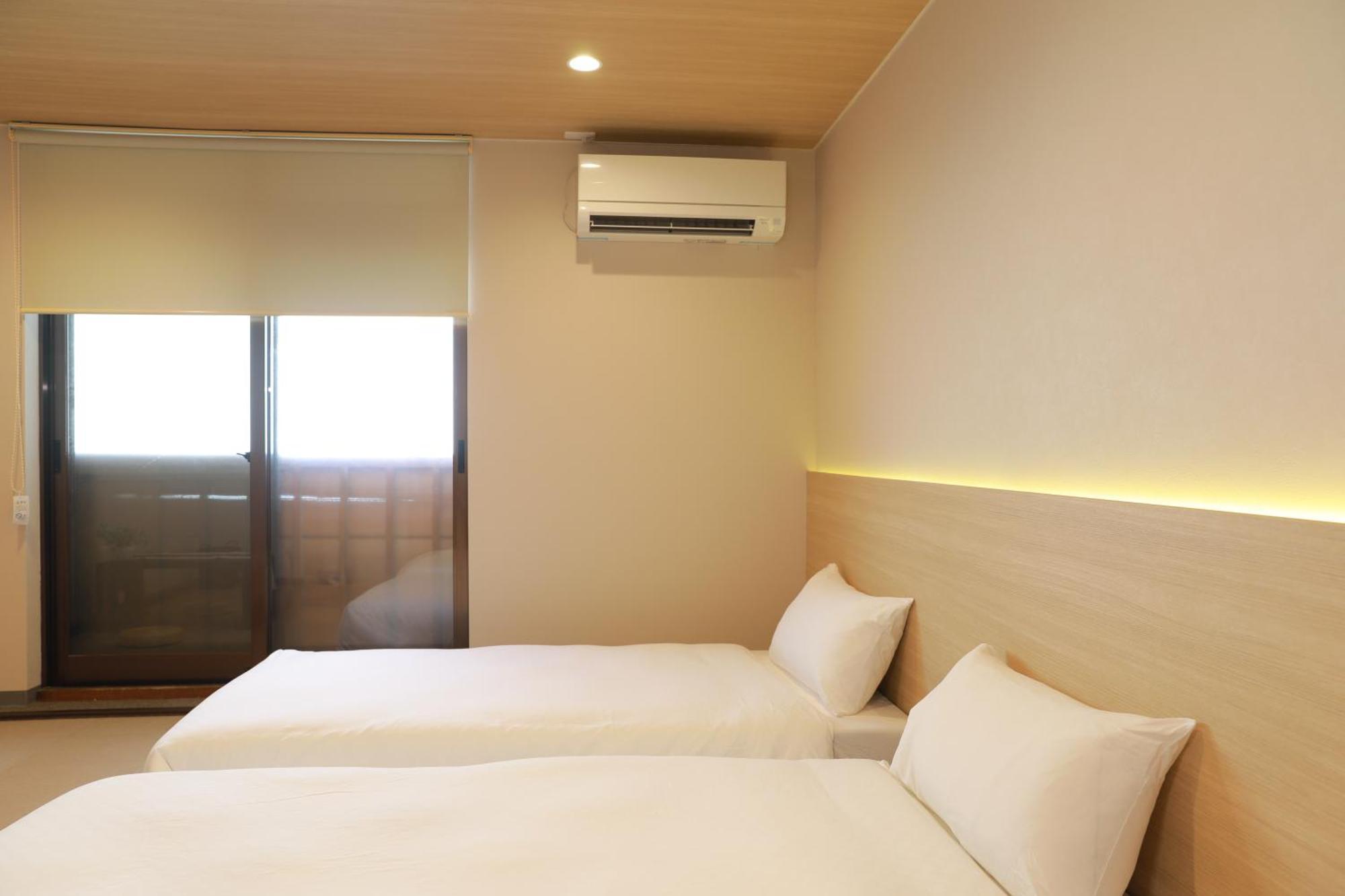 Oyasumi Ice&Hotel Osaka Luaran gambar