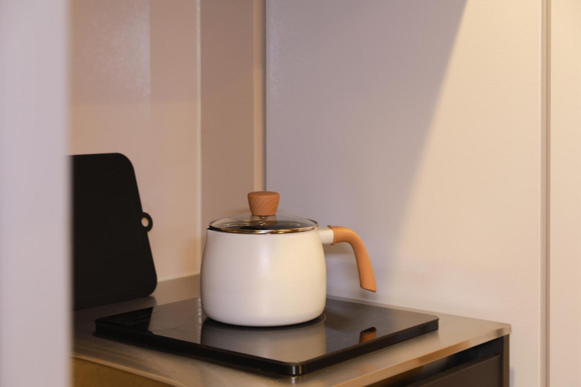 Oyasumi Ice&Hotel Osaka Luaran gambar