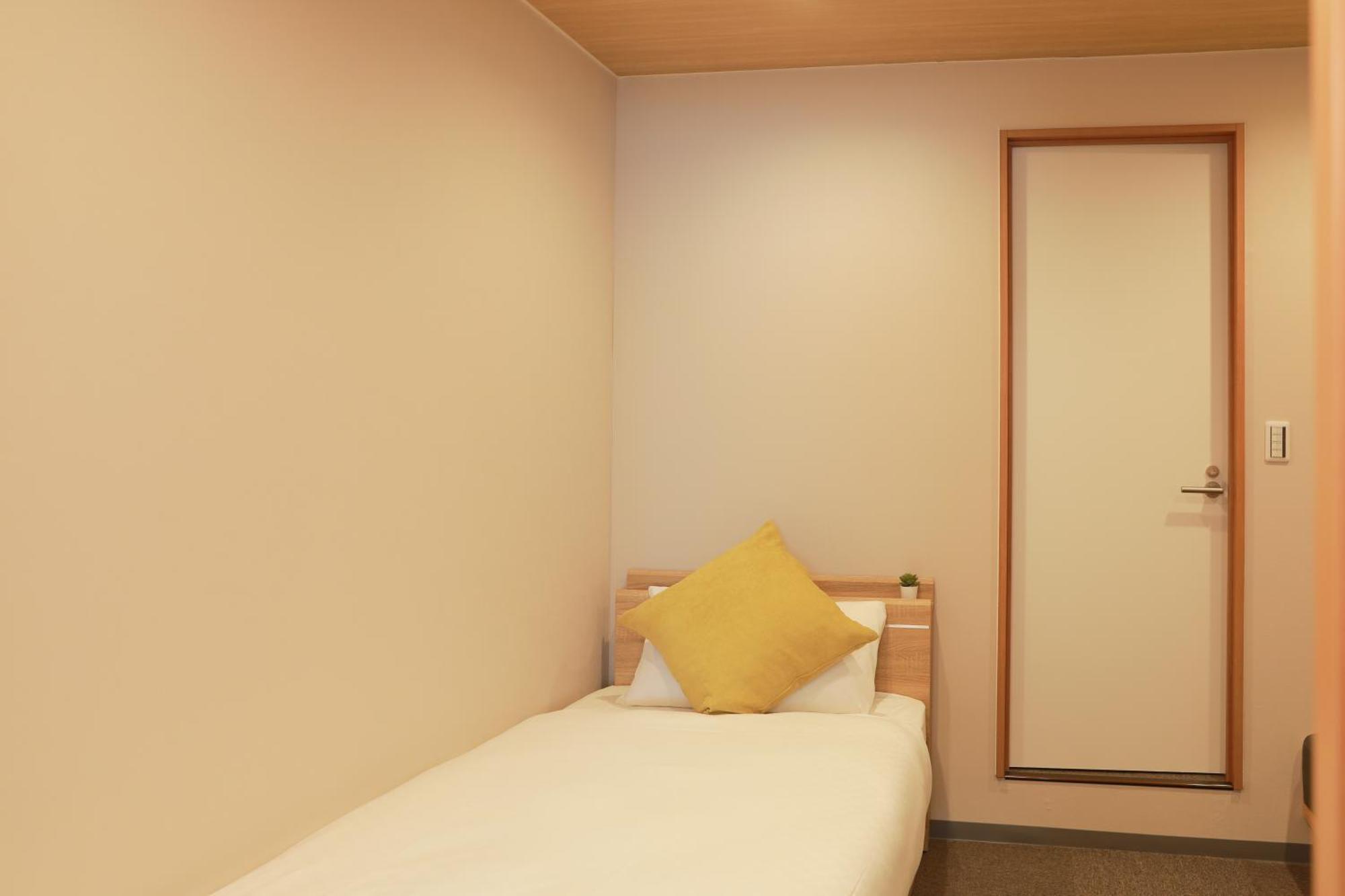 Oyasumi Ice&Hotel Osaka Luaran gambar