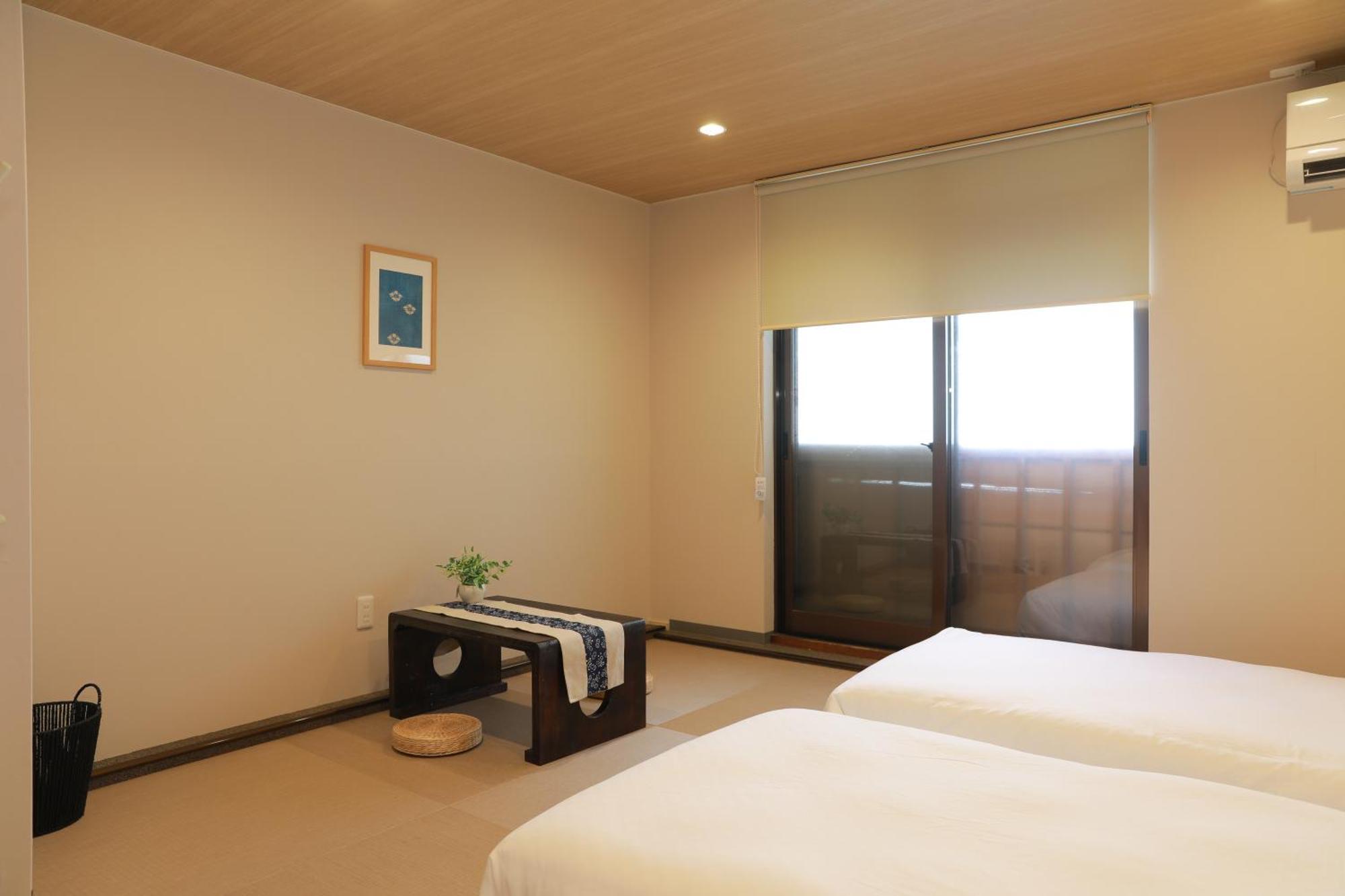 Oyasumi Ice&Hotel Osaka Luaran gambar