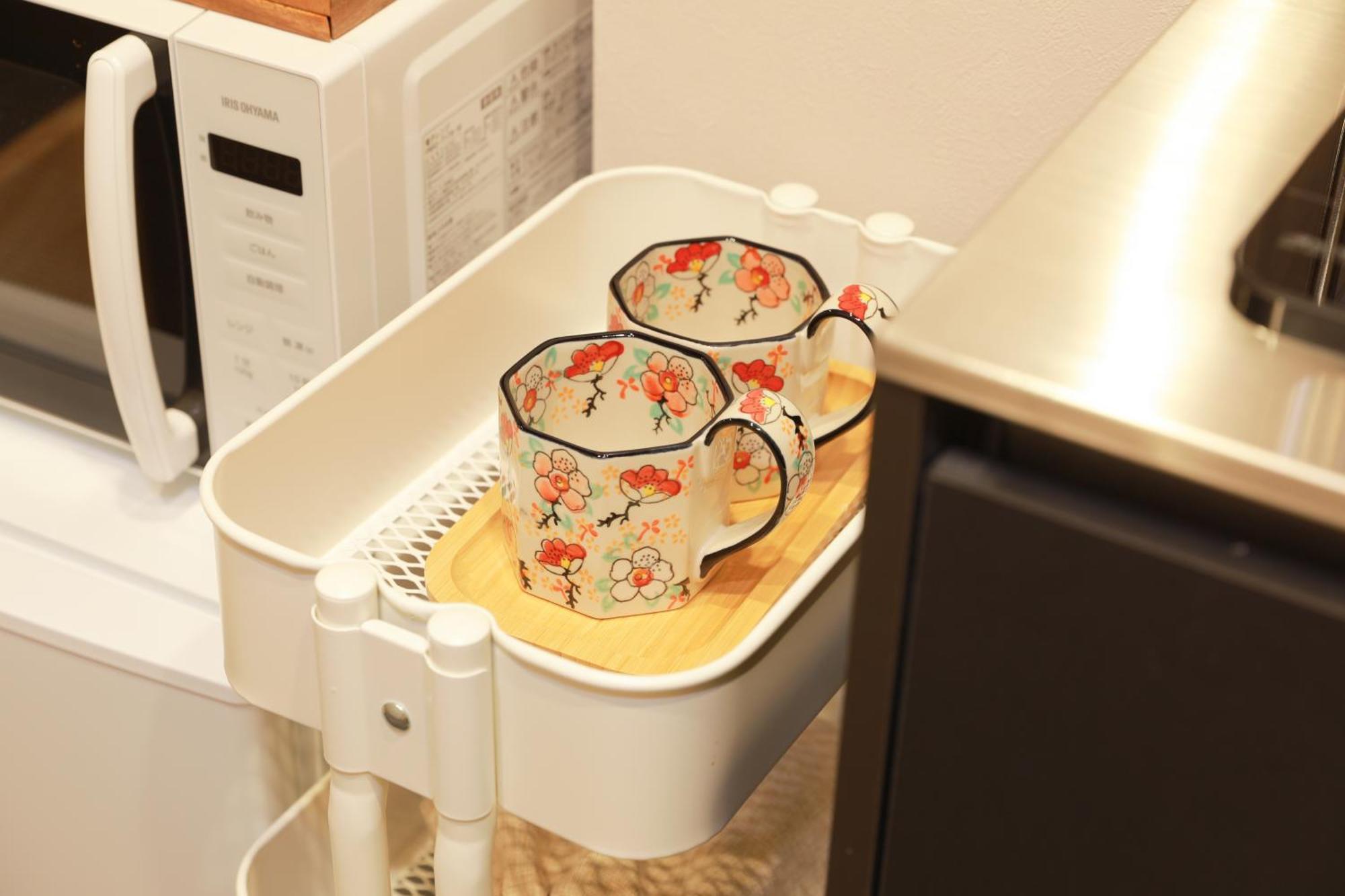 Oyasumi Ice&Hotel Osaka Luaran gambar